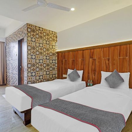Townhouse Vandana Residency Amarnāth المظهر الخارجي الصورة