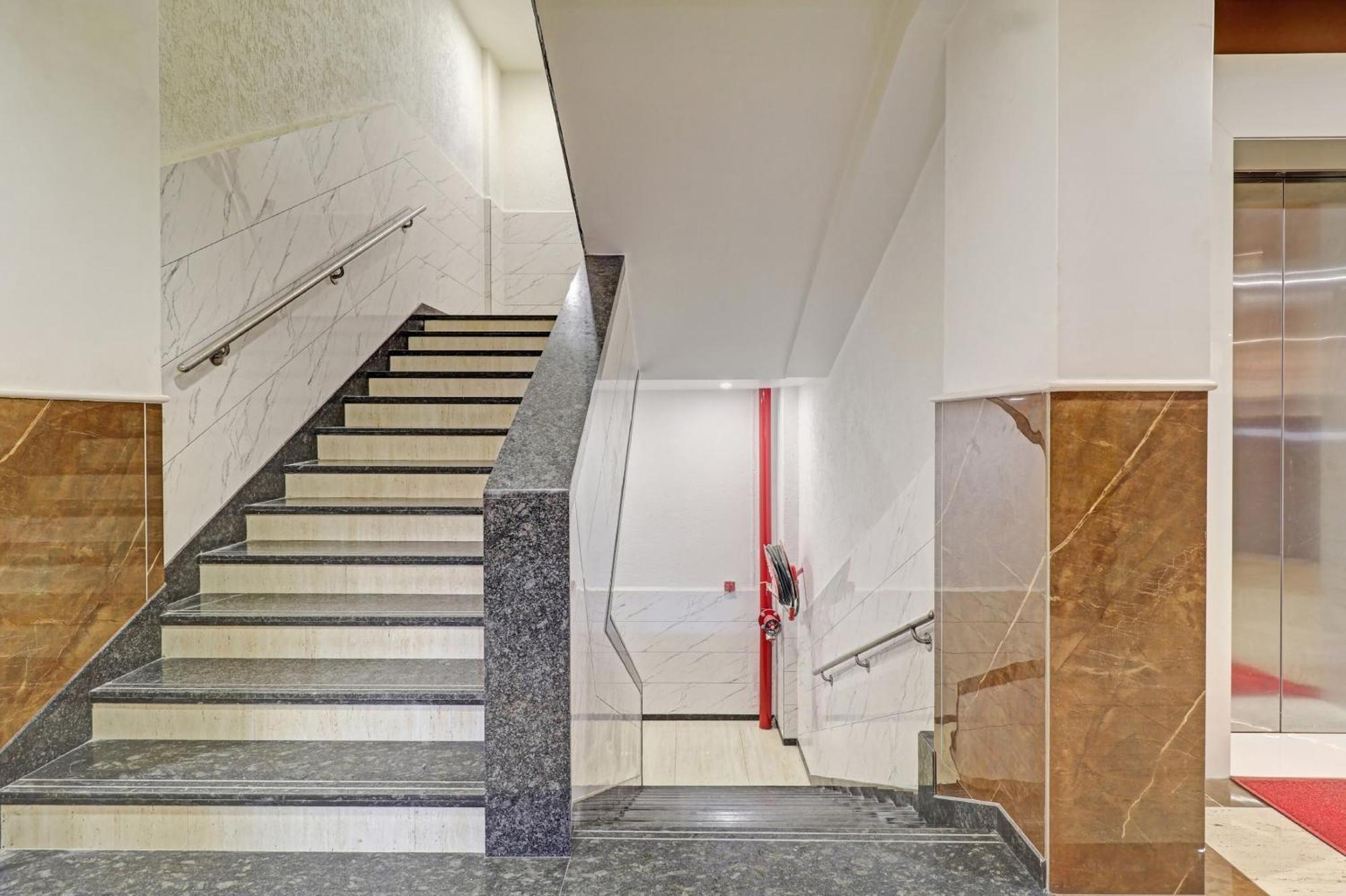 Townhouse Vandana Residency Amarnāth المظهر الخارجي الصورة