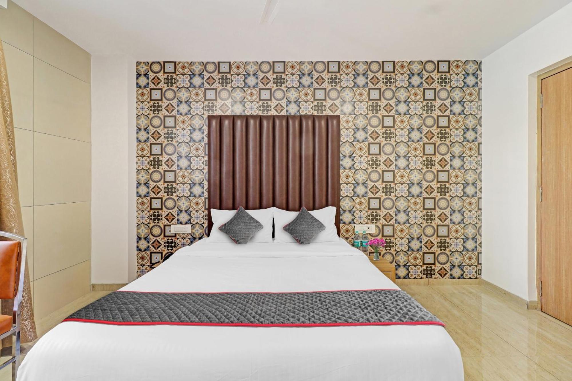 Townhouse Vandana Residency Amarnāth المظهر الخارجي الصورة