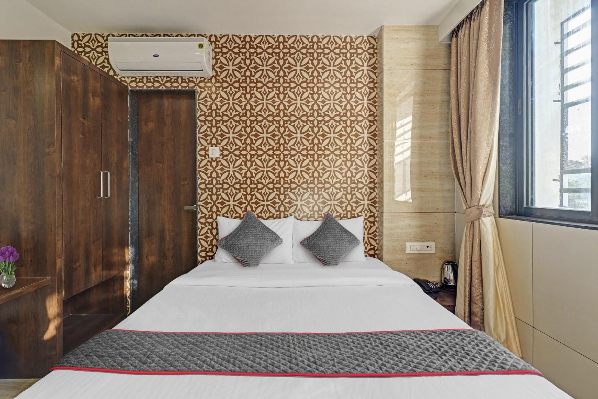 Townhouse Vandana Residency Amarnāth المظهر الخارجي الصورة