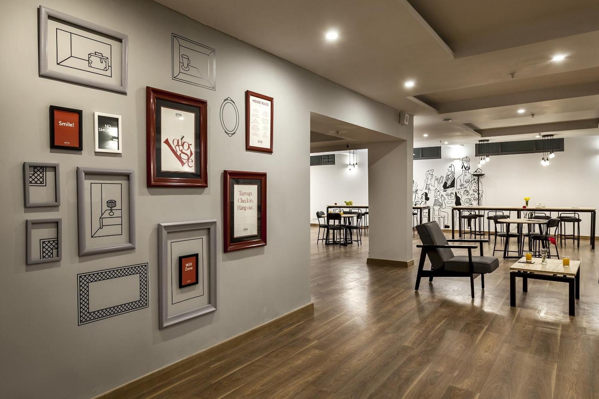 Townhouse Vandana Residency Amarnāth المظهر الخارجي الصورة