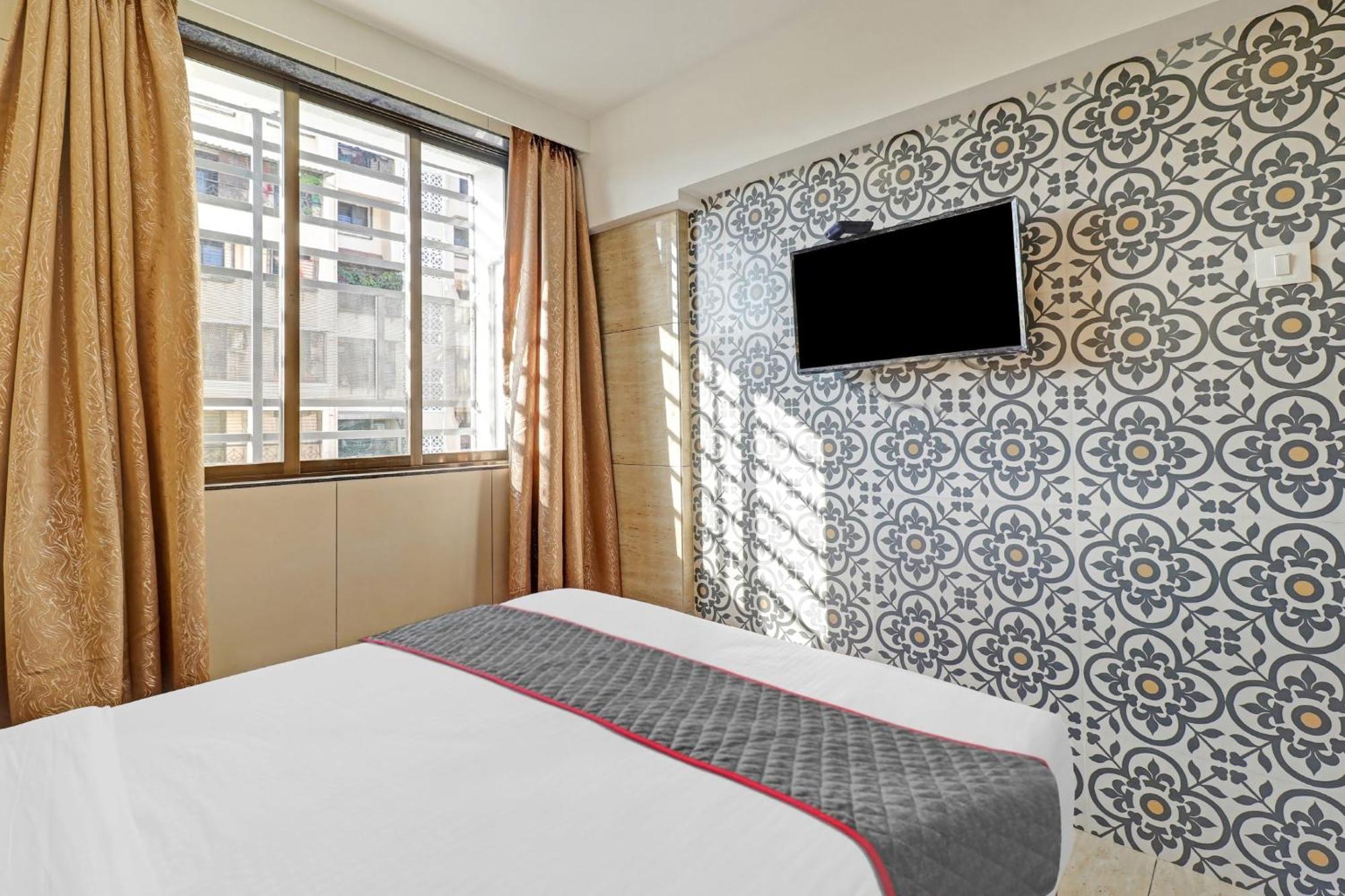 Townhouse Vandana Residency Amarnāth المظهر الخارجي الصورة