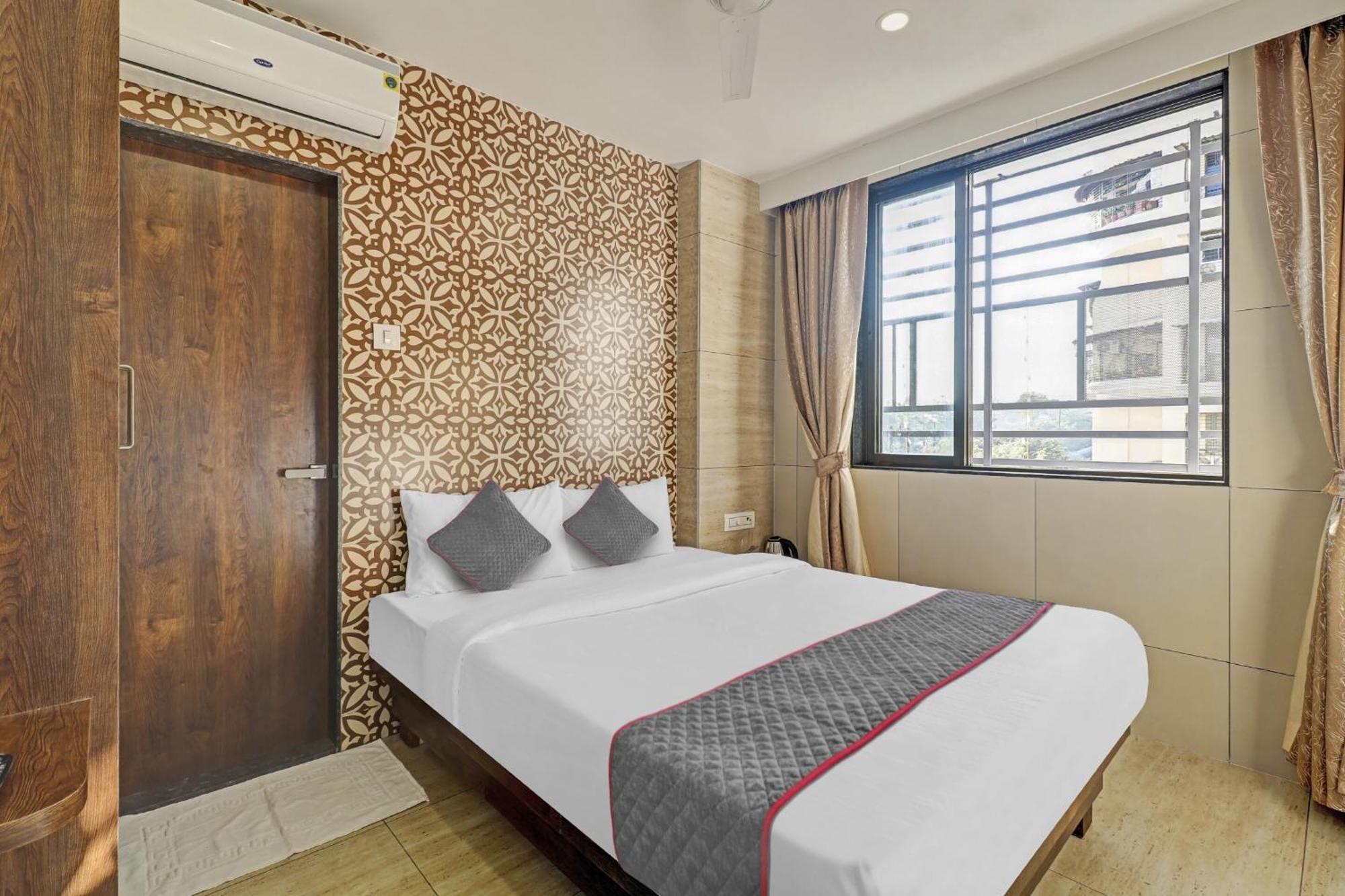 Townhouse Vandana Residency Amarnāth المظهر الخارجي الصورة