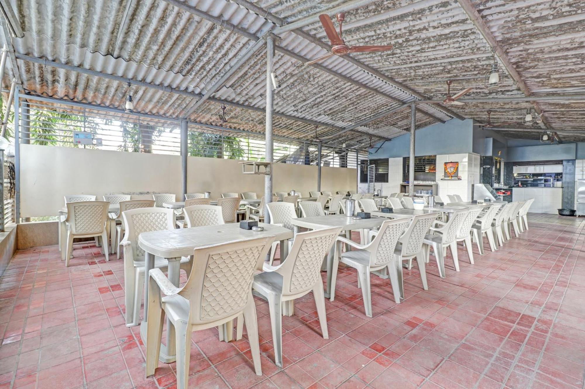 Townhouse Vandana Residency Amarnāth المظهر الخارجي الصورة