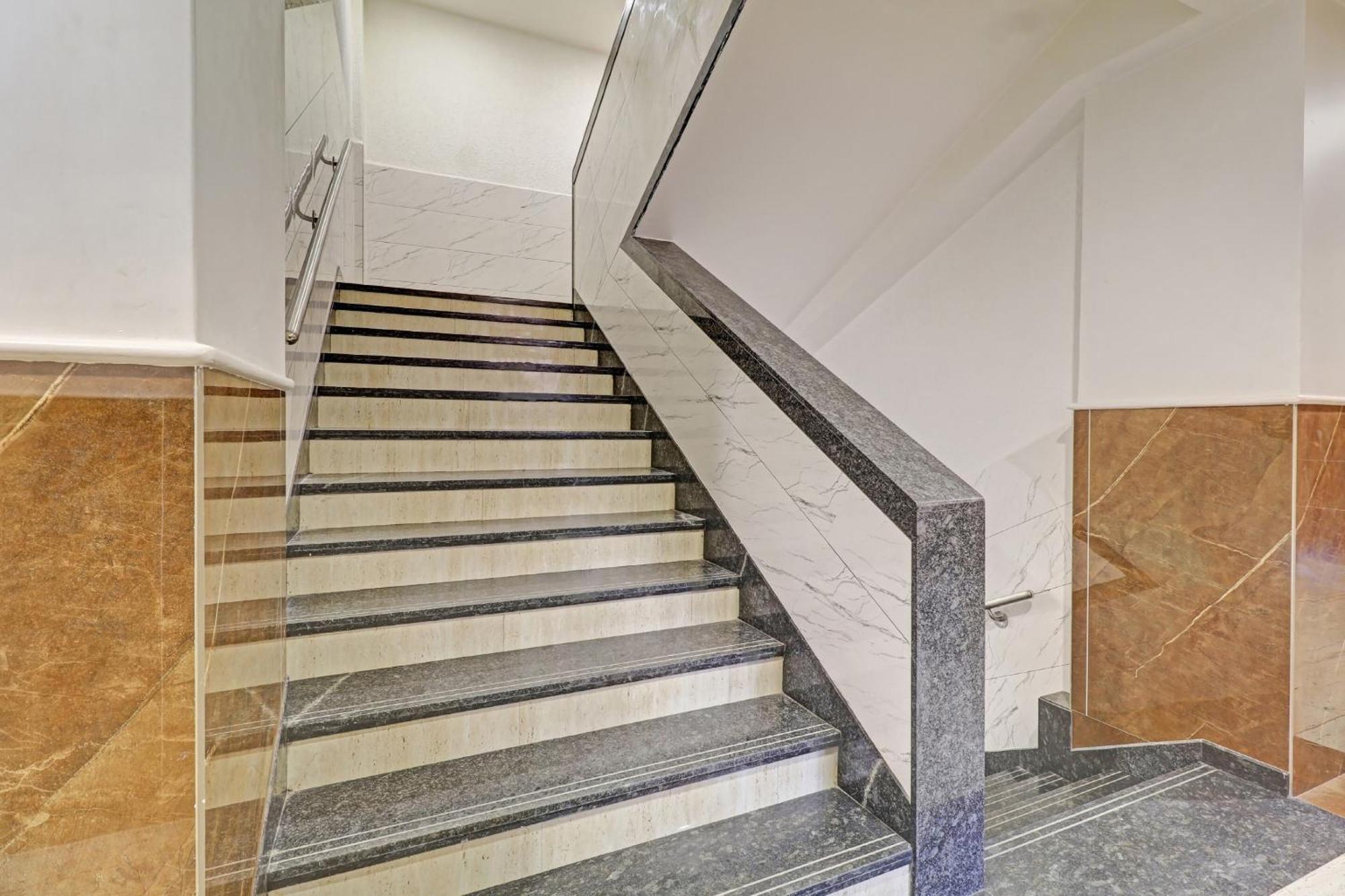 Townhouse Vandana Residency Amarnāth المظهر الخارجي الصورة