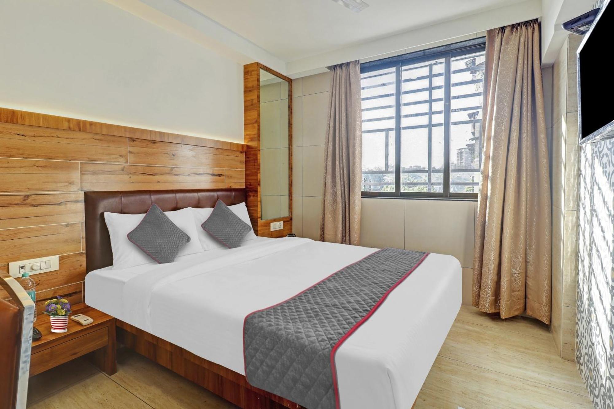 Townhouse Vandana Residency Amarnāth المظهر الخارجي الصورة
